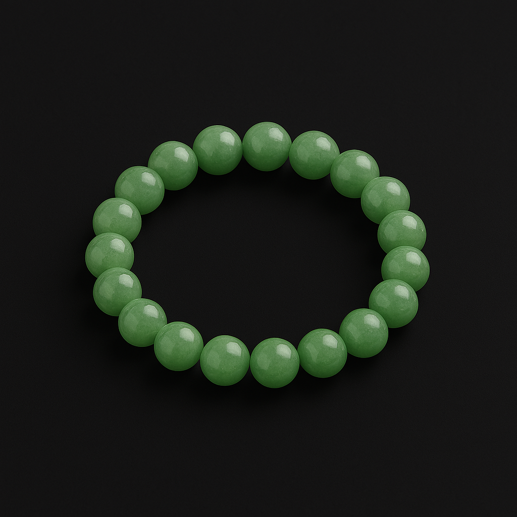 Green Aventurine Bracelet