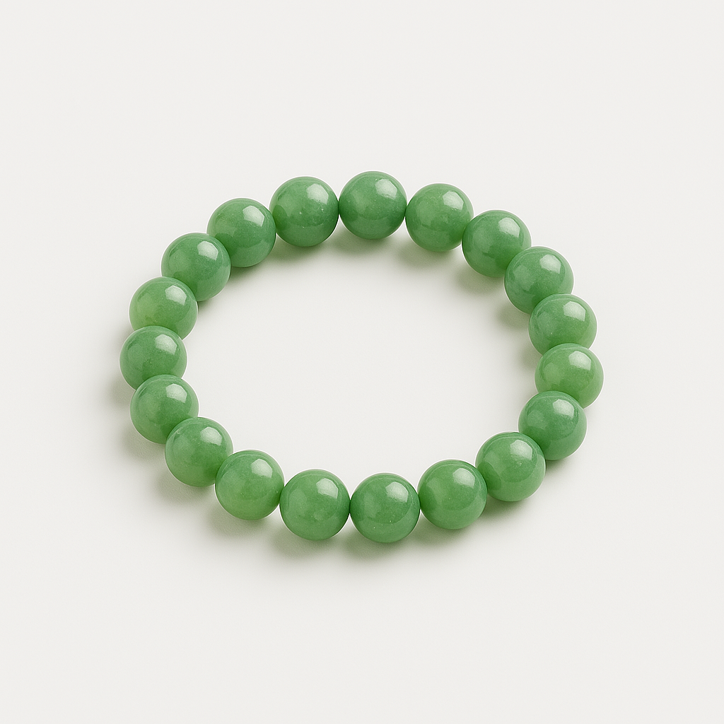 Green Aventurine Bracelet